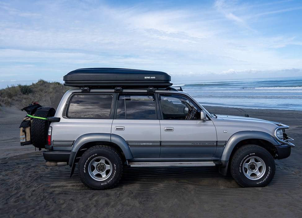 4x4 Camping in Tanzania and Self drive Tours