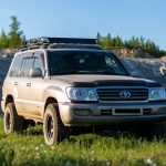 4x4 Safaris in Tanzania, Self drive Tours