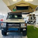 4x4 Dar es Salaam Car hire