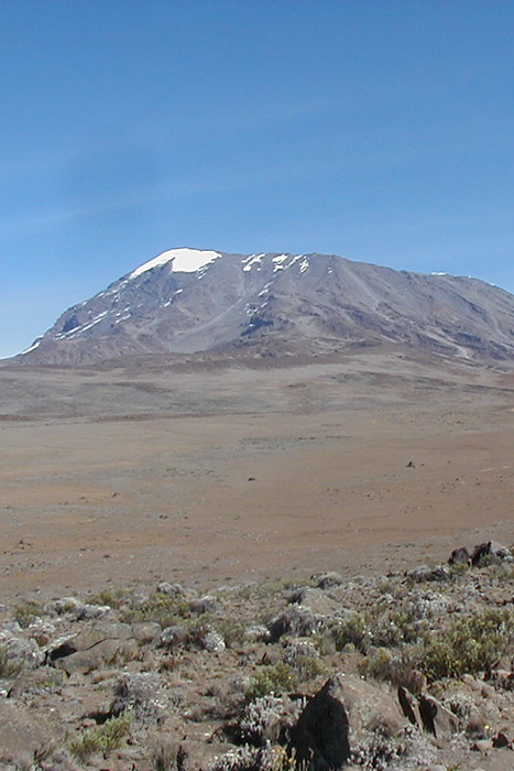 Mount Kilimanjaro adventure afaris in Tanzania