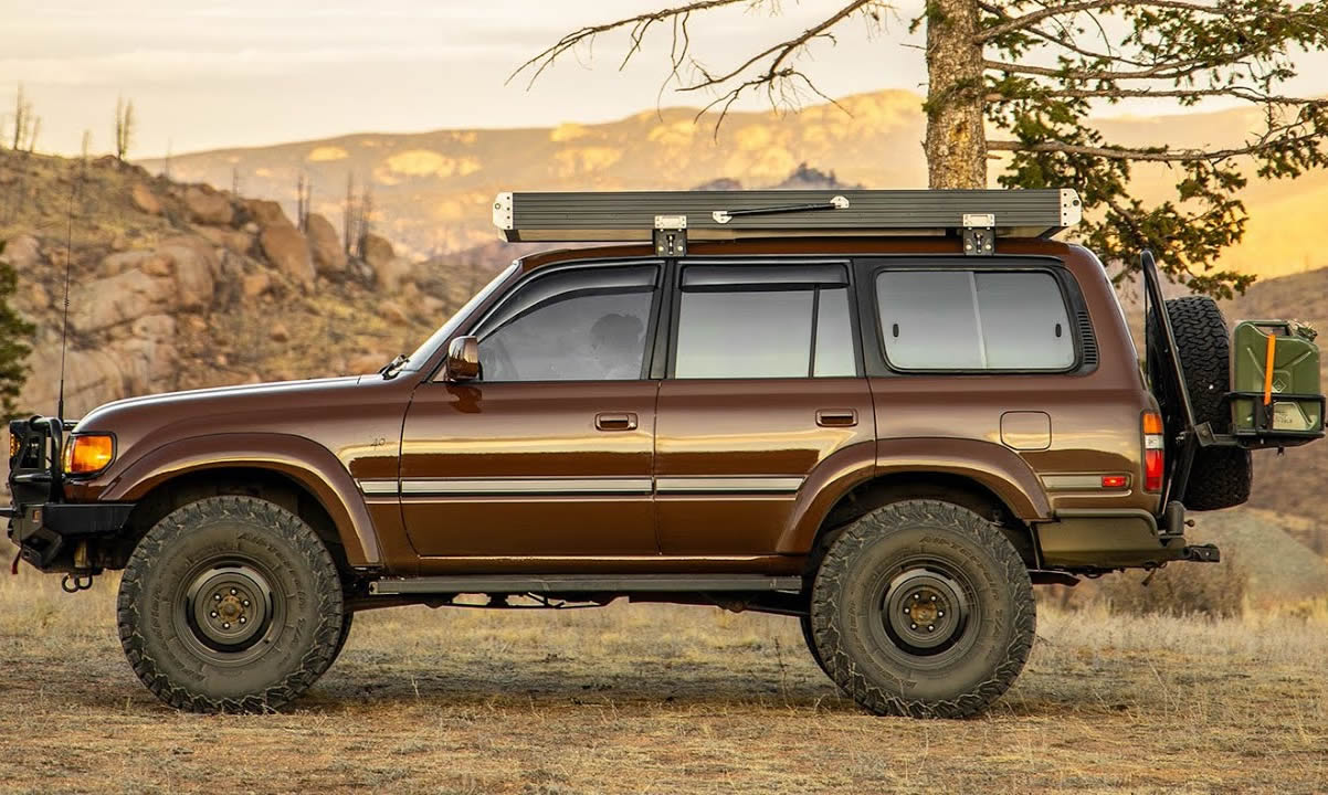 Tanzania 4x4 Camping - Self-drive and Car hire