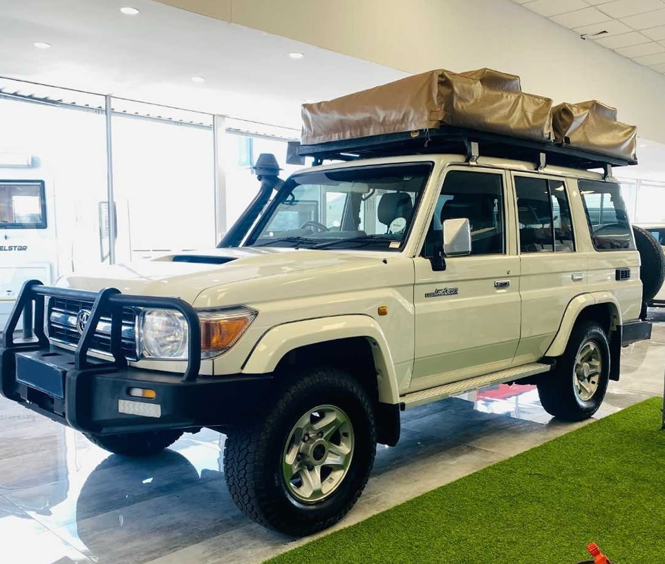 Last minute Car rentals - Tanzania