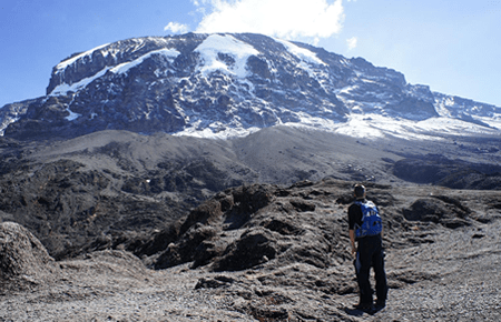 Kilimanjaro Kilimanjaro Tour