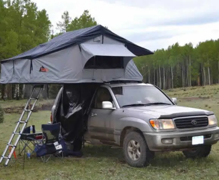 Our one-way Tanzania car rental service is designed for independent travellers