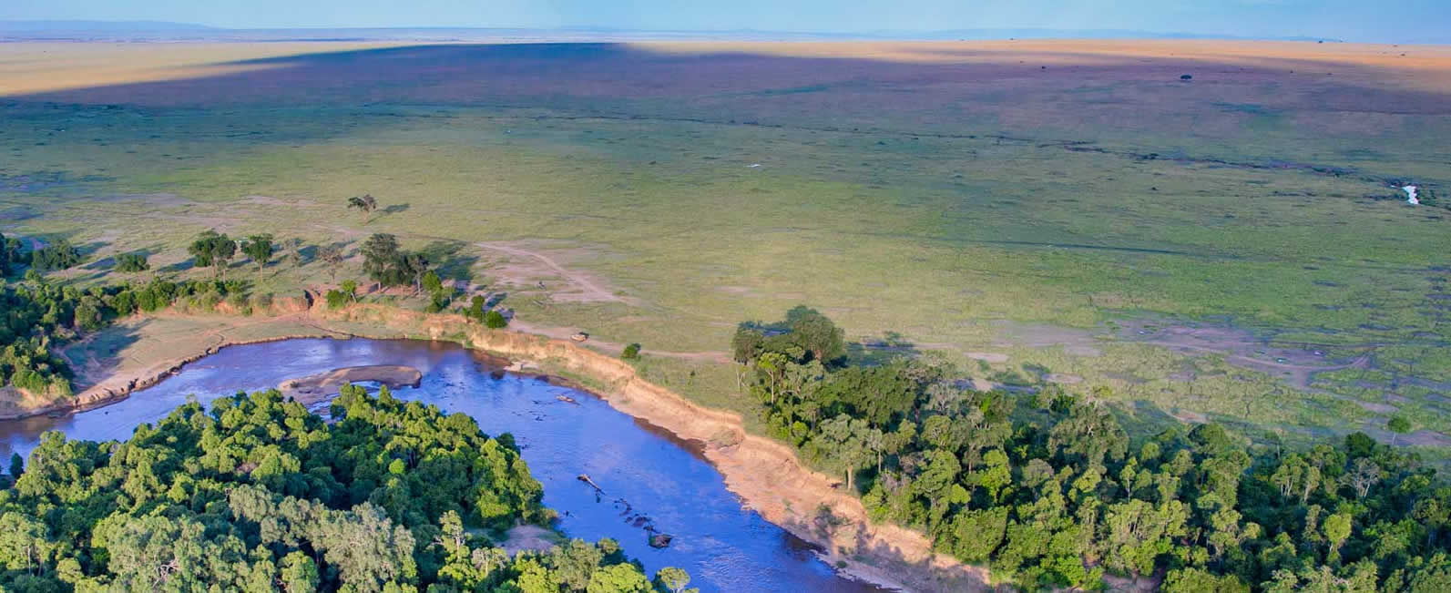Serengeti vs Masai Mara