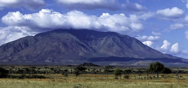 Plan your Usambara Mountains safari with our expert 4x4 self-drive guide. Best time to visit, where to stay, and how to reach Lushoto & Amani Reserve.