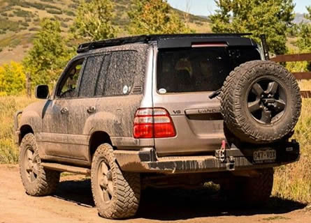 Hire a Toyota Land Cruiser with rooftop tent for self-drive camping safaris across Tanzania. Serengeti, Ruaha, Mikumi & more. Book from Dar es Salaam today.