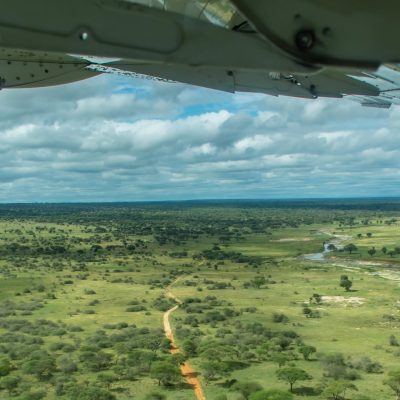 Green Season Safari – Off Season