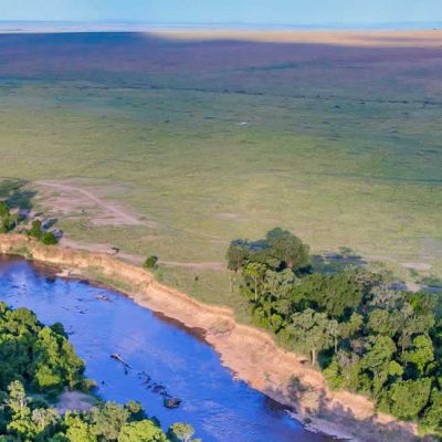 Serengeti vs Masai Mara